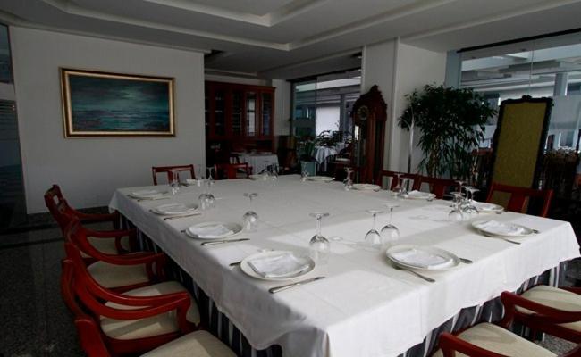 Hotel Adelma Hoznayo Eksteriør billede
