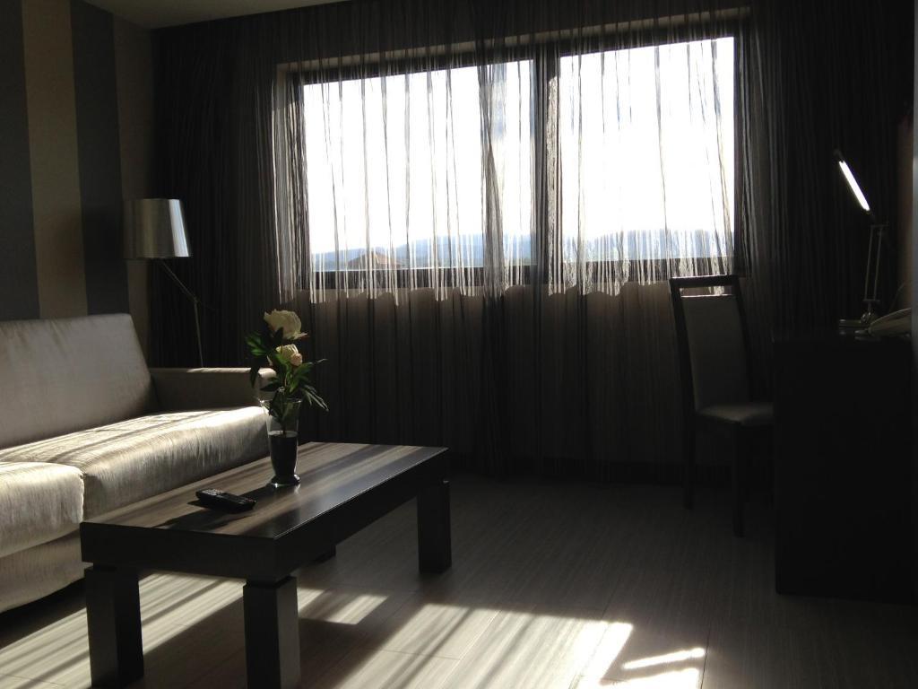 Hotel Adelma Hoznayo Værelse billede