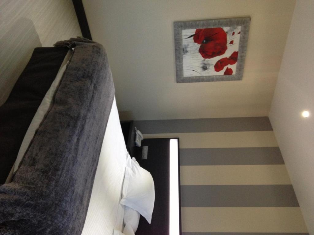 Hotel Adelma Hoznayo Værelse billede