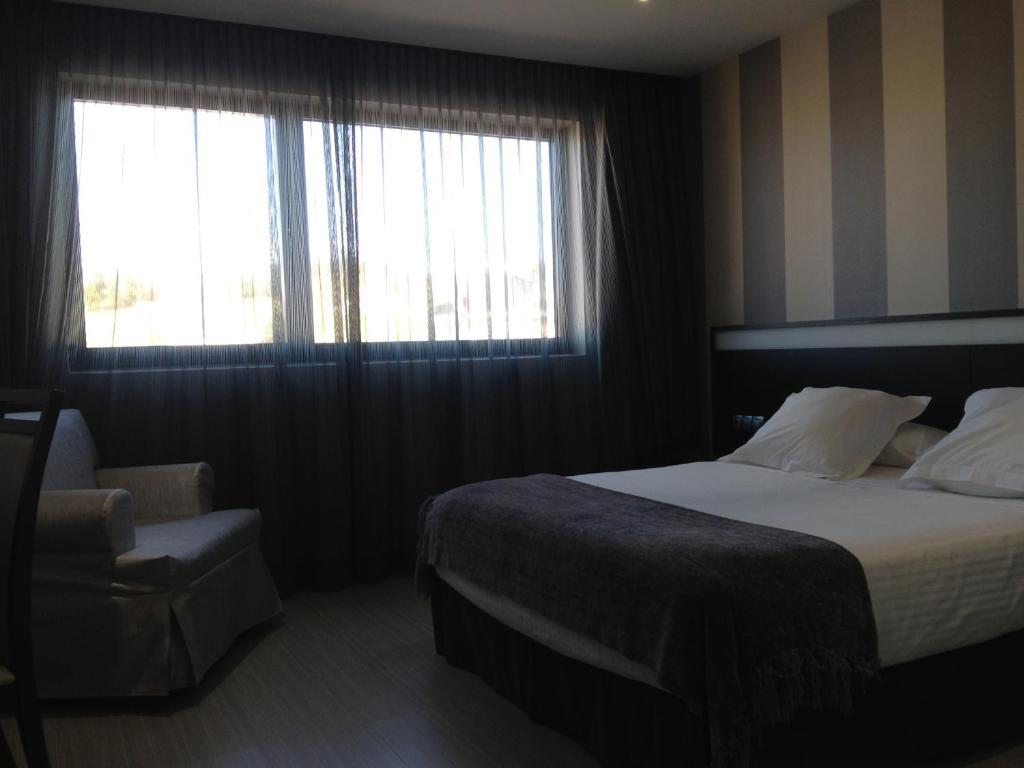 Hotel Adelma Hoznayo Værelse billede